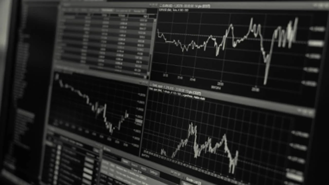 What Investing Should Mean For Young Adults In 2026