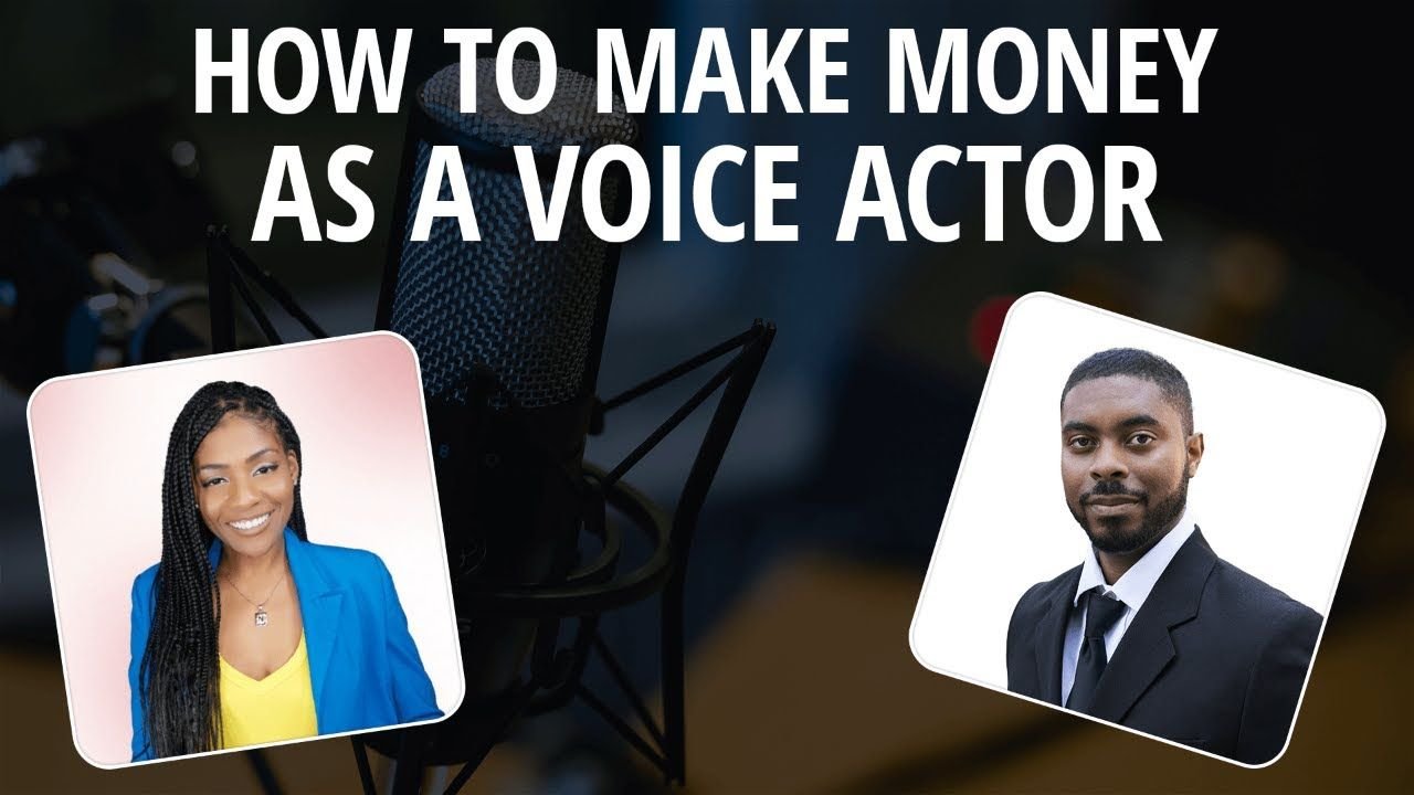 SHS004: How to Make Money with Voice Acting With Nikki Connected!