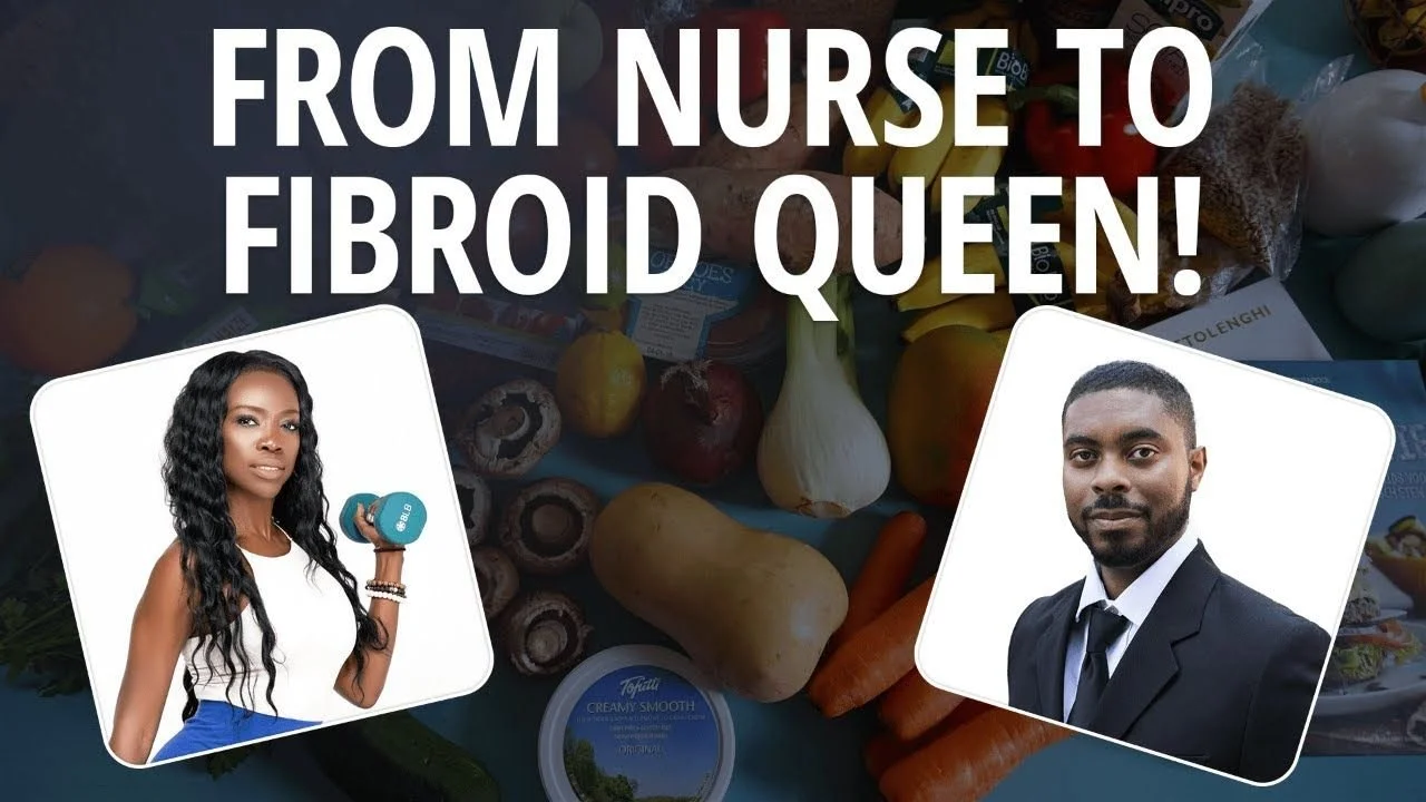 SHS007:How To Make it Big As A Health Coach In 2026 With FibroidQueen (Phyllis Frempong)