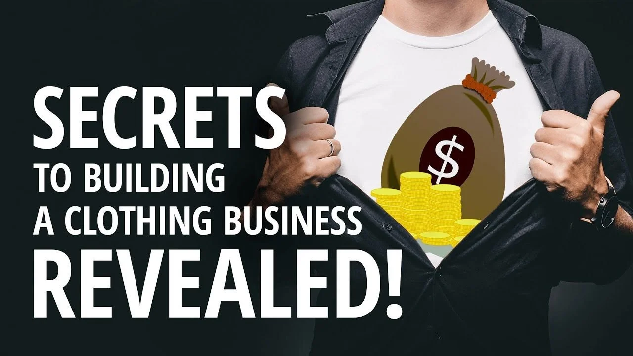 SHS011: How Jacob &amp; John Makes $10,000 A Month Selling Merch And T-Shirts!