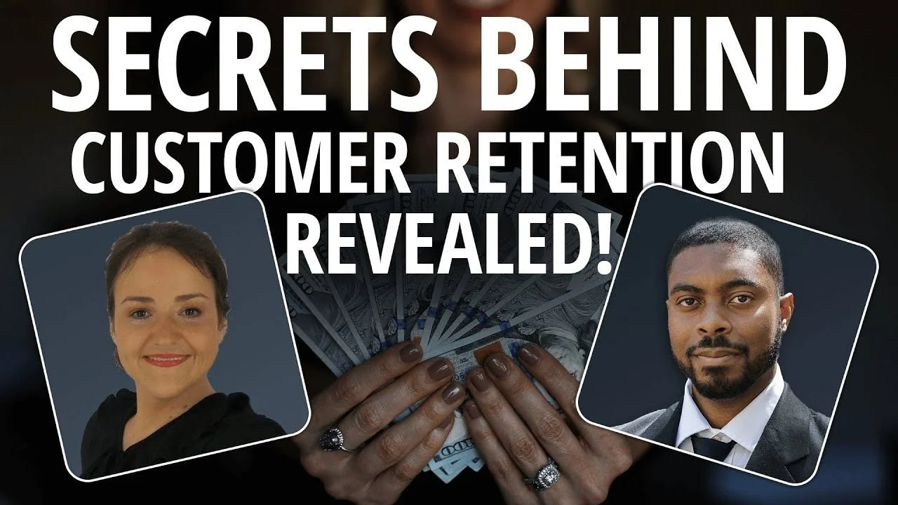 SHS019: How To Maximize Customer Retention In A Business With Irina Poddubnaia From Trackmage