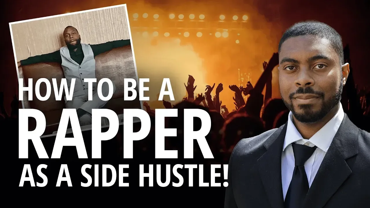 SHS023: What It Takes To Make $$$ As A Rapper With Teezy Tancsta!