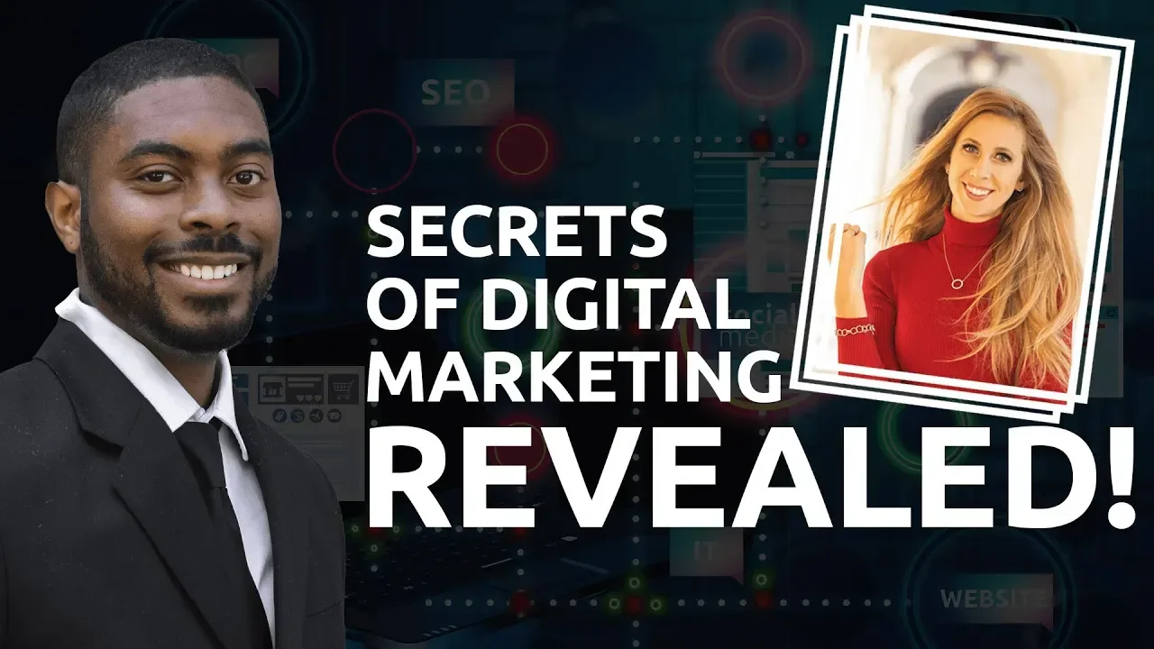 SHS024: How To Stand Out In A Crowded Digital Marketplace With Lauren Petrullo From Mongoose Media!