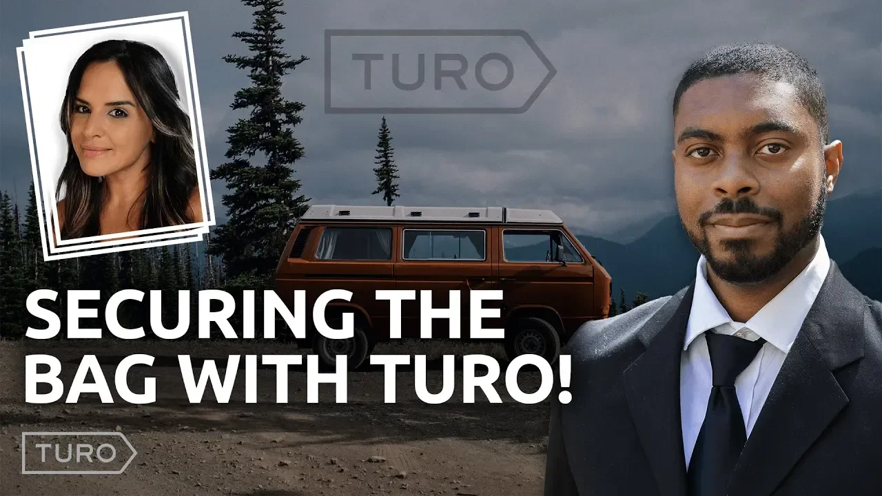 SHS025: How You Can Make Over $10,000 As A Turo Host With Yuly Torres From From Engineer Ur Fleet
