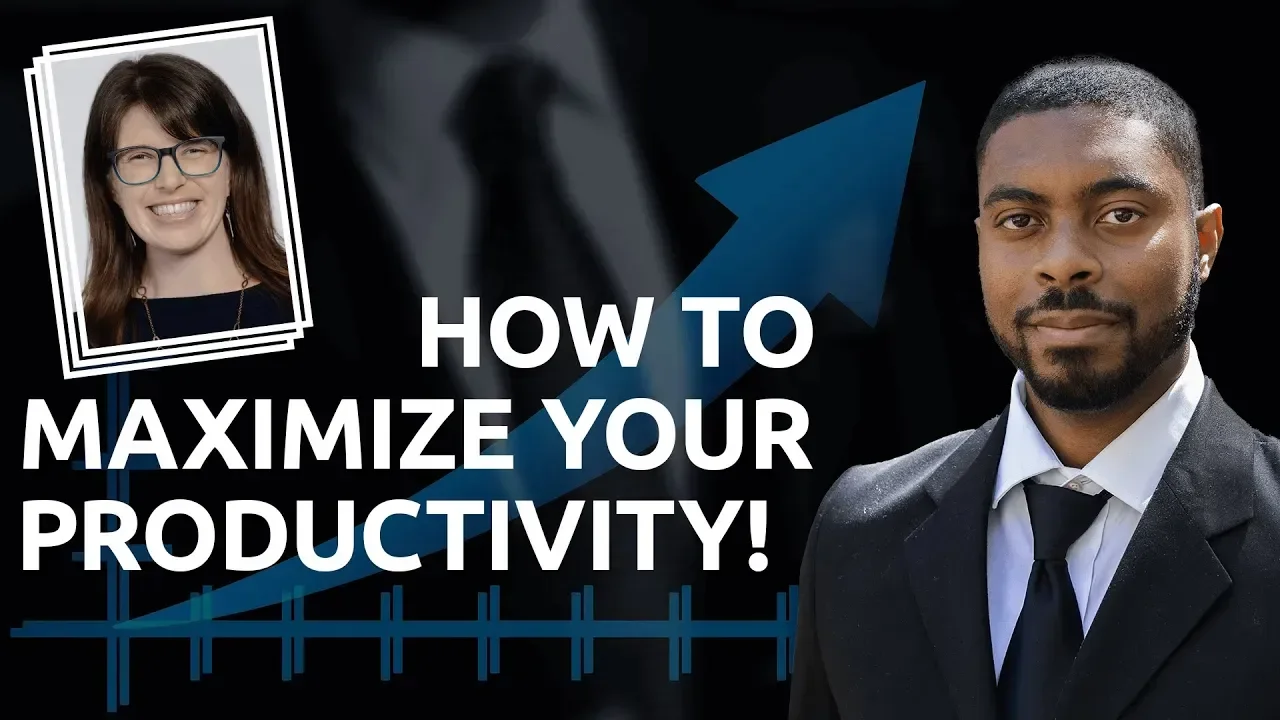 SHS029: How To Maximize Your Productivity &amp; Avoid Burnout As A Freelancer with Alexis Haselberger