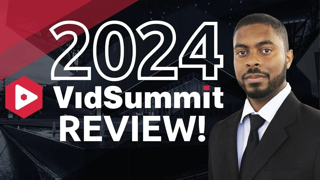 SHS030: VidSummit Review 2024: Was It Yay Or Nay?