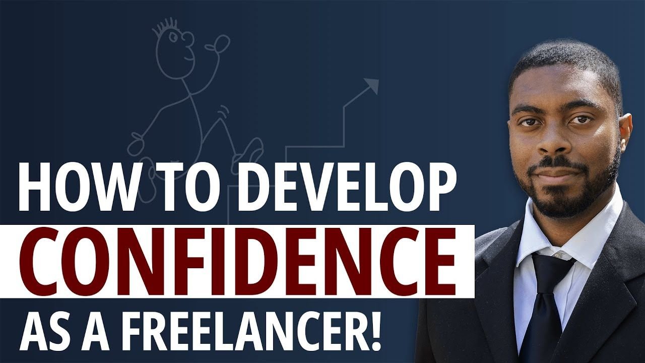 SHS032: The Key To Developing Confidence As A Freelancer In 2026!