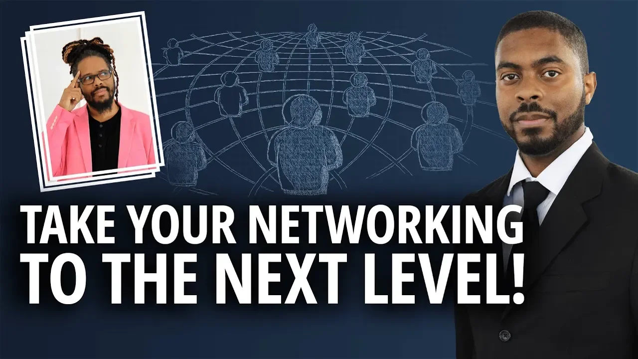 SHS036: How Freelancers Can Network At Events &amp; Build Meaningful Connections With Gregory Rutledge