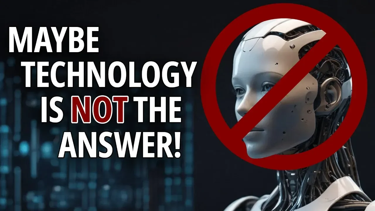 SHS037: Does The Use Of Technology Actually Hurt Your Lead Generation As A Freelancer?