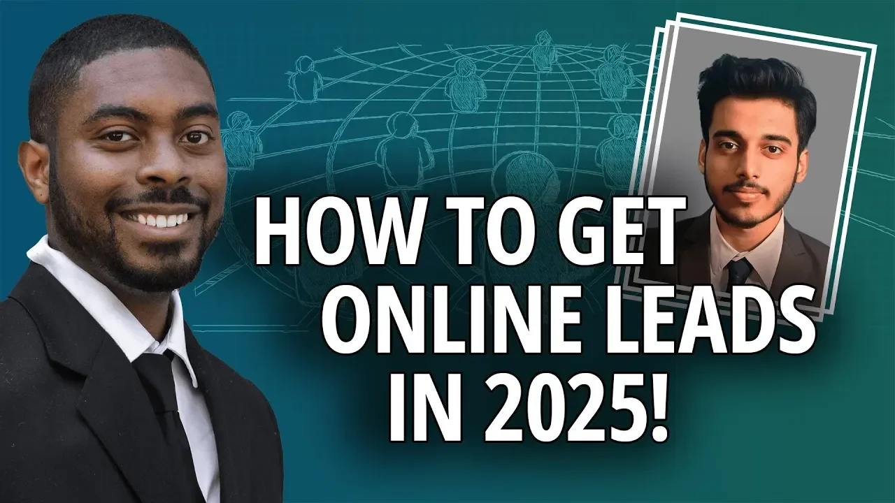 SHS039: How To Generate Online Leads As A Freelancer WITHOUT Fiverr or Upwork With Prerak From NetMafia