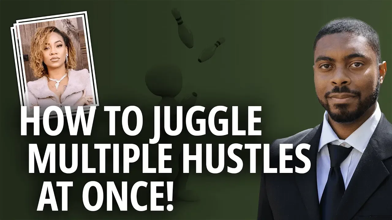 SHS046: How To Build &amp; Manage Multiple Income Streams With Yoshi Mei