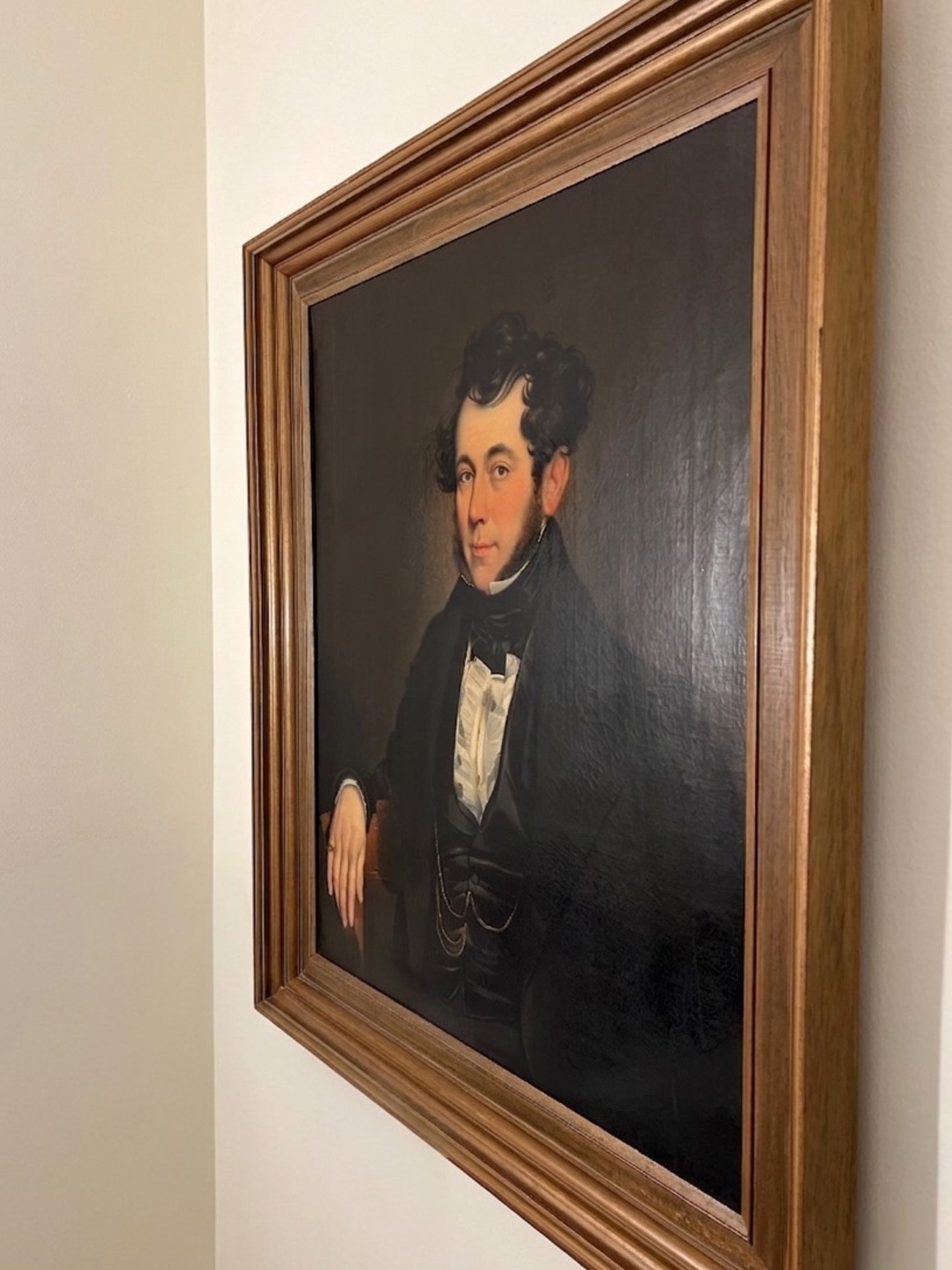 The most soulful spaces are never rushed. They are built over time, layer by layer, through the paintings, heirlooms, and timeless pieces that tell the story of who you are.