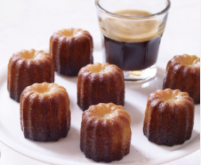 CANNELES
