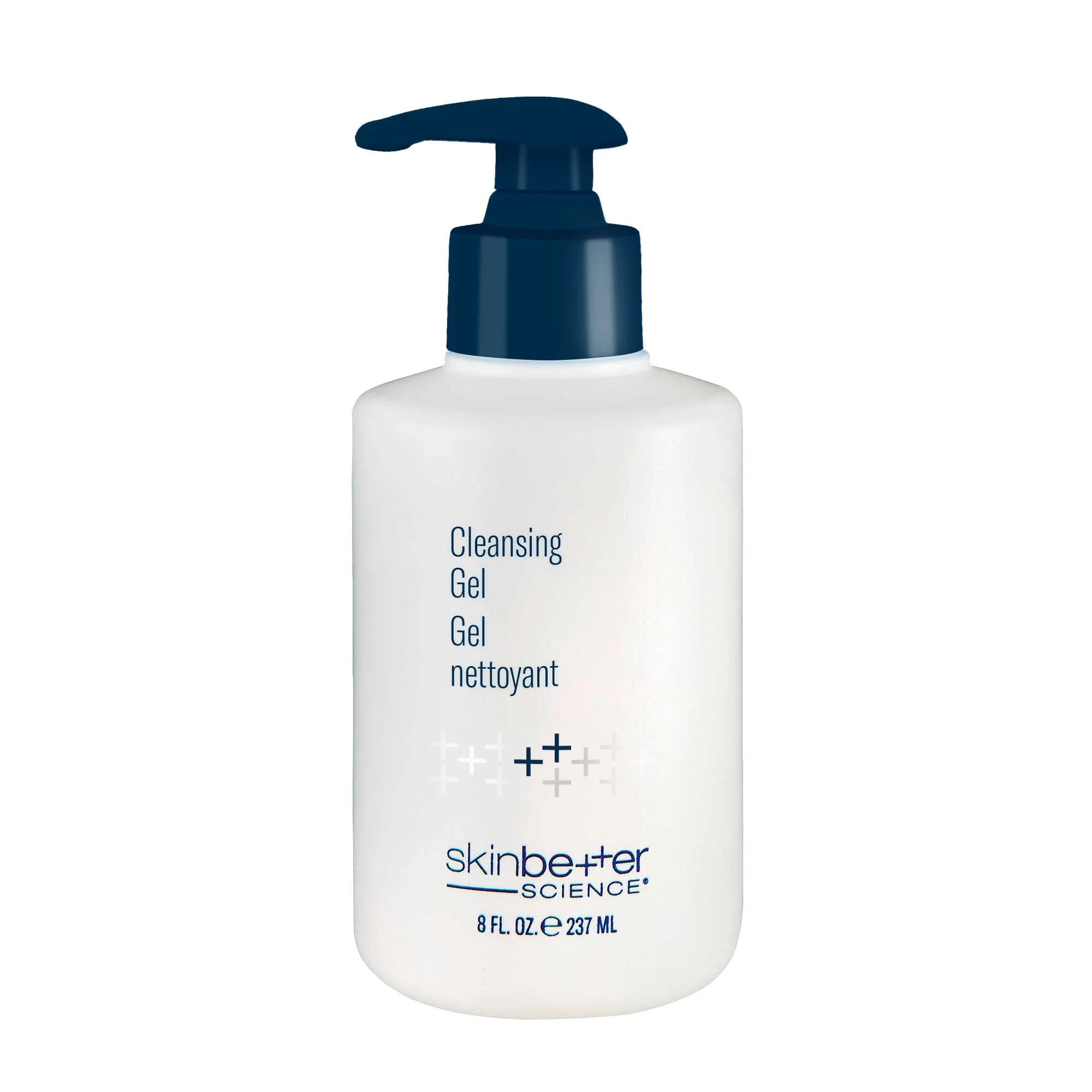 Cleansing Gel (237ml)