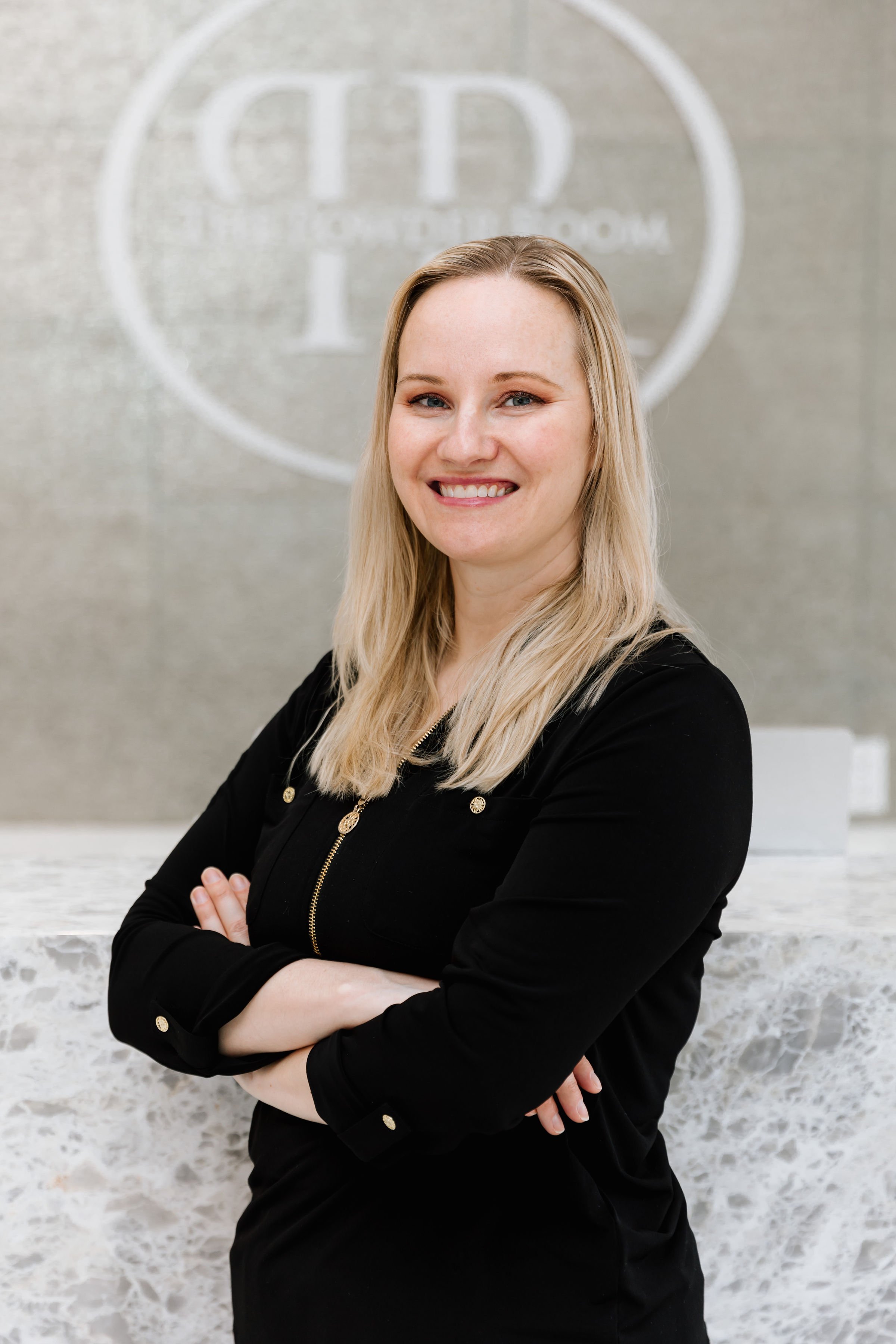 About The Anti-aging Clinic — The Powder Room | Anti-aging Clinic