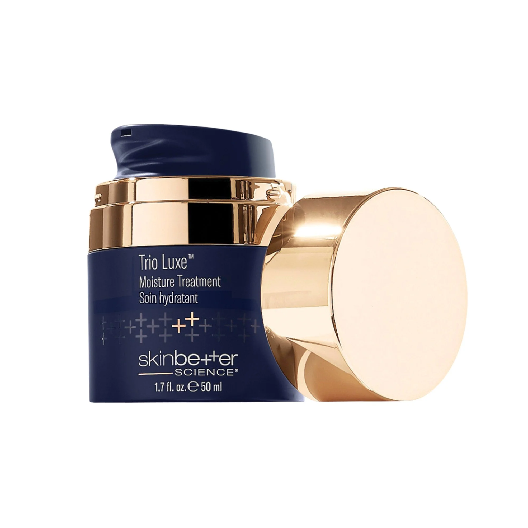 Trio Lux Moisture Treatment (50ml)