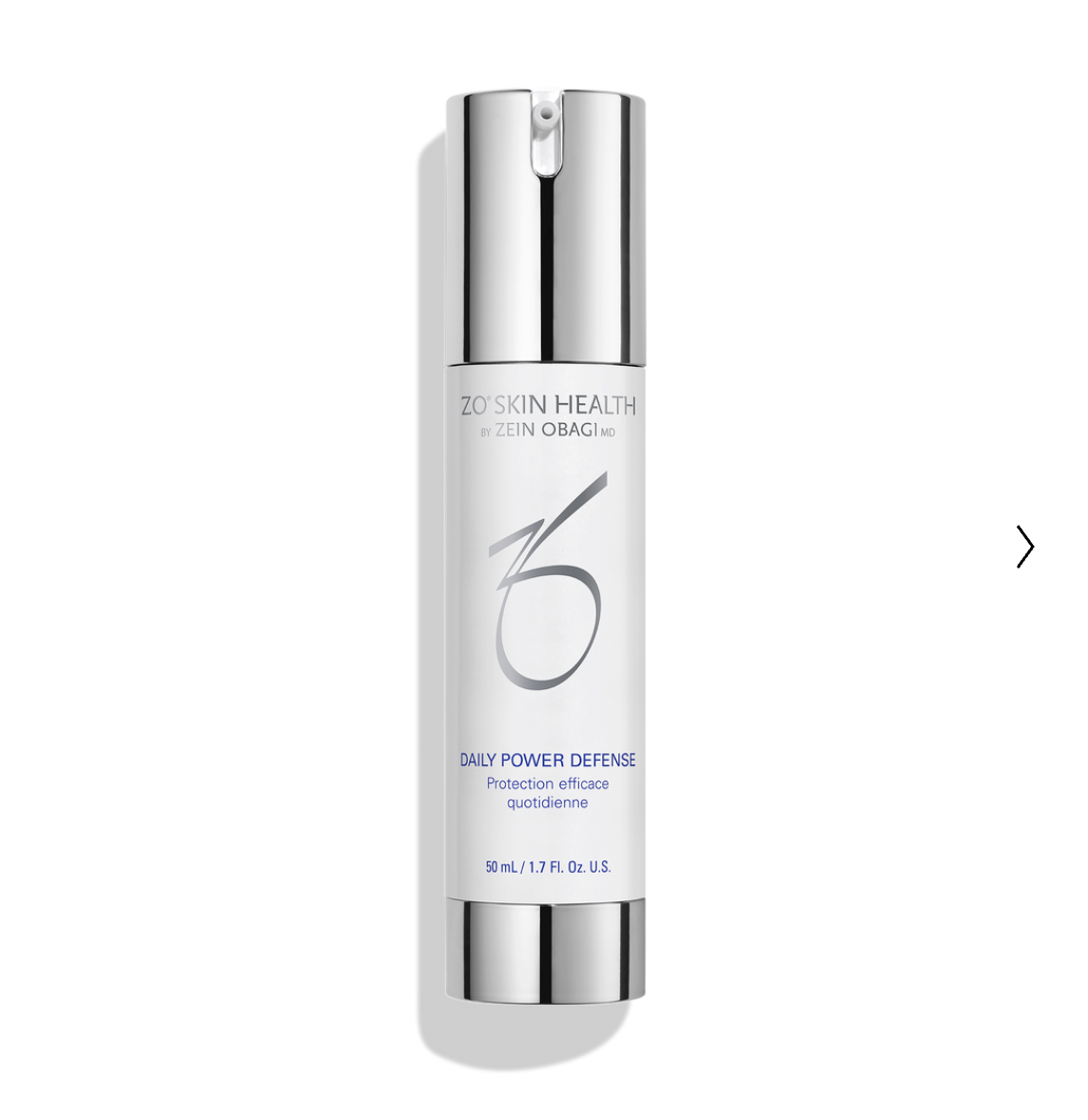 ZO l Daily Power Defense