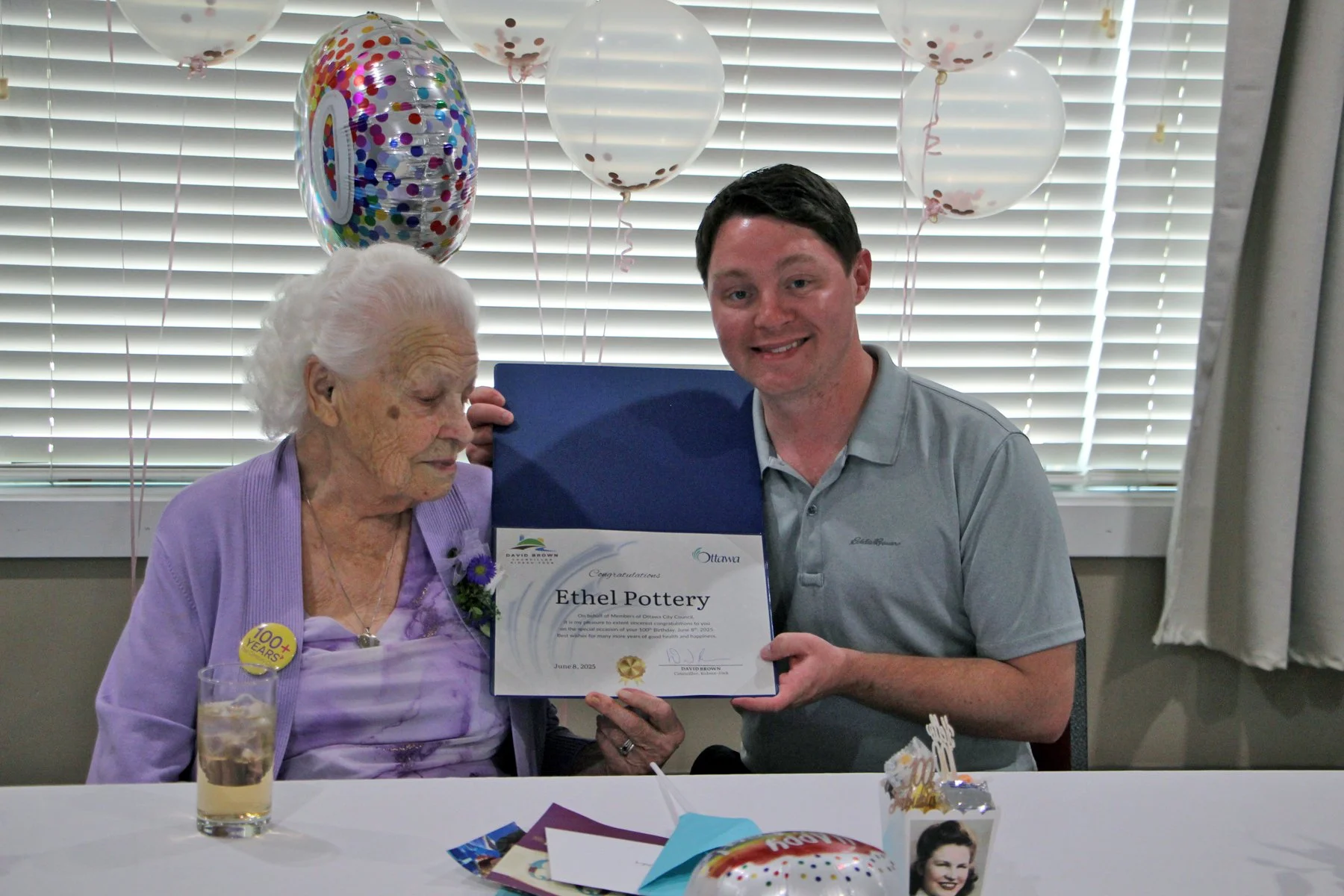 Ethel Pottery 100th Birthday 2.jpg