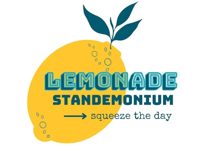 Lemonade Standemonium 2025 is here!