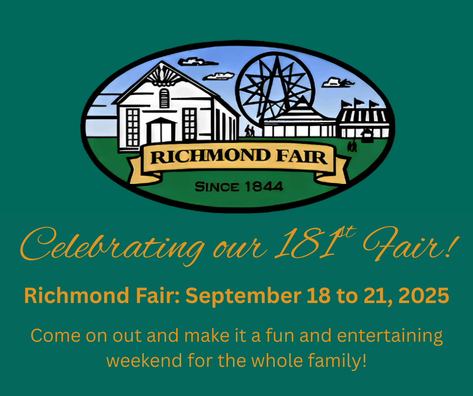 Richmond Fair