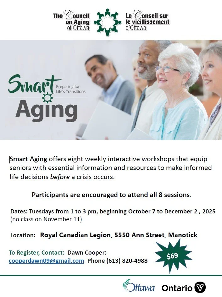 Smart Aging