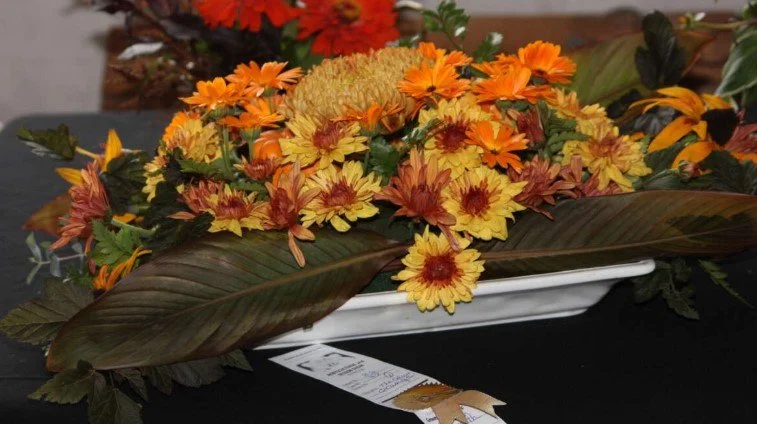 MHS Fall Horticultural and Design Show
