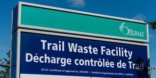 Open House #2 – Trail Waste Facility Expansion