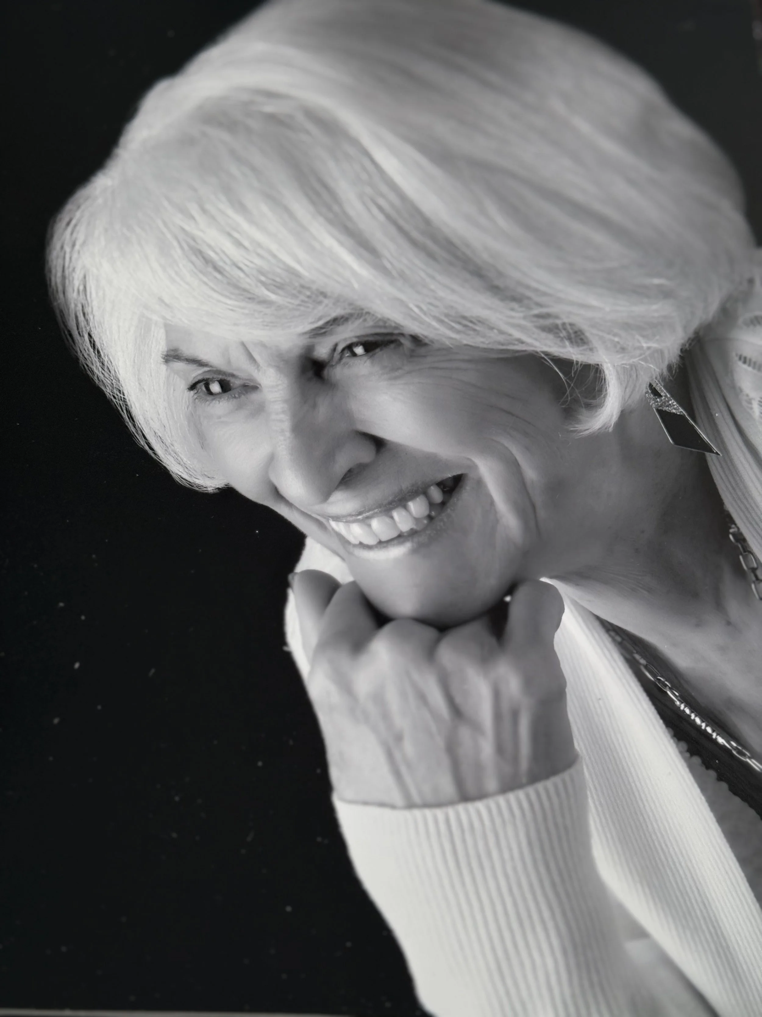 Celebration of Life for Barbara Marshall