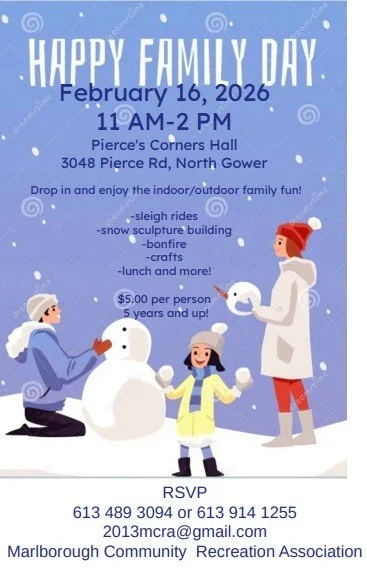 Marlborough Community Recreation Association's Family Day