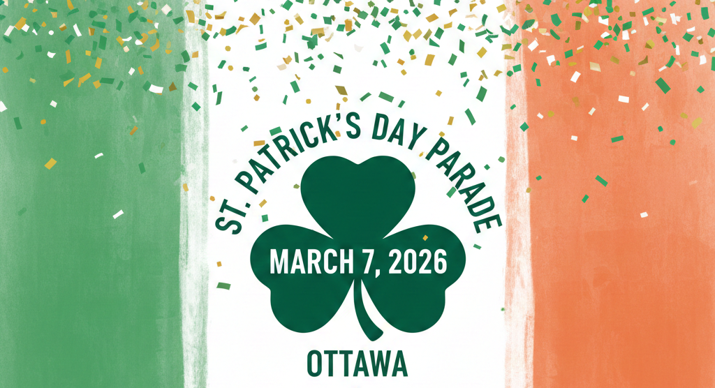 St. Patrick’s Day Parade