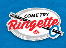 Come Try Ringette