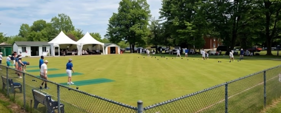 Goulbourn Lawn Bowling Open Houses