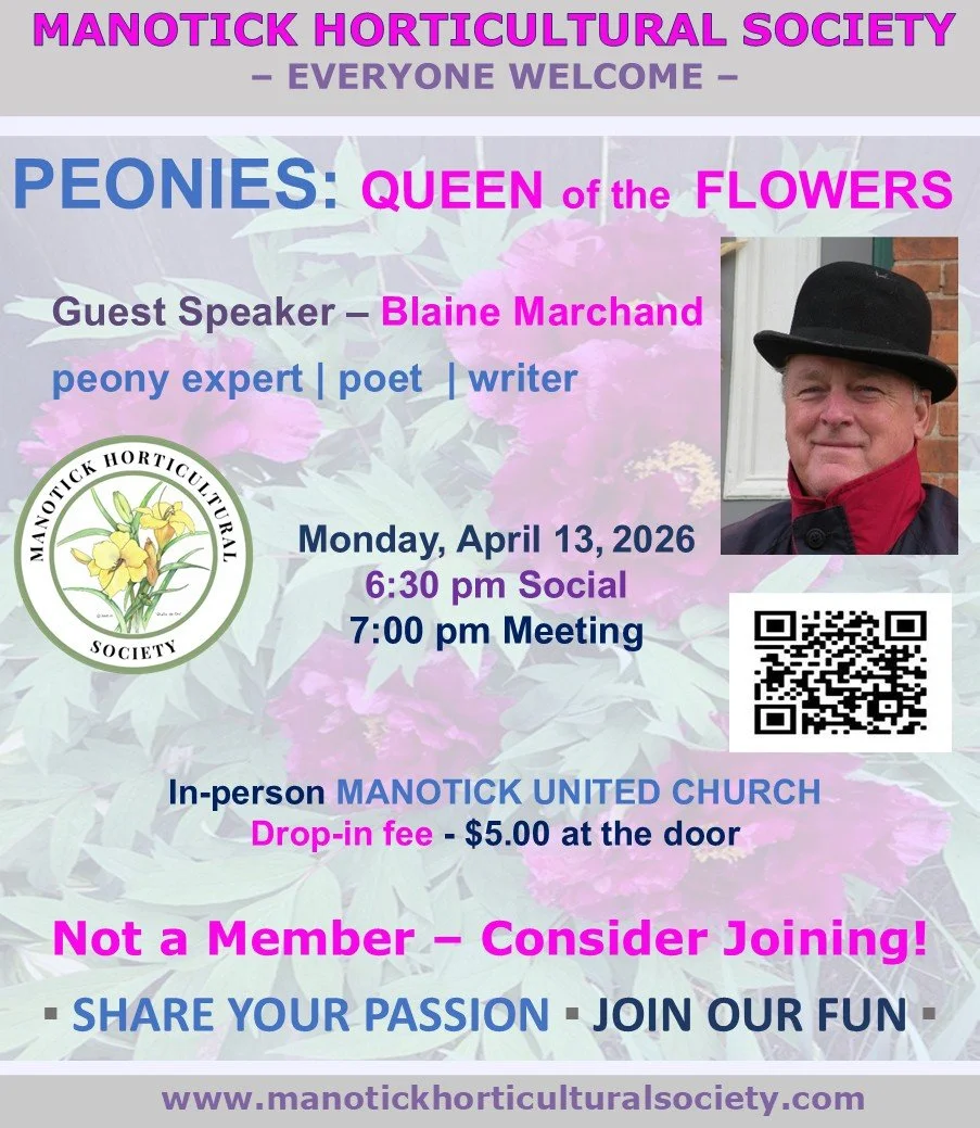 Queen of the Flowers