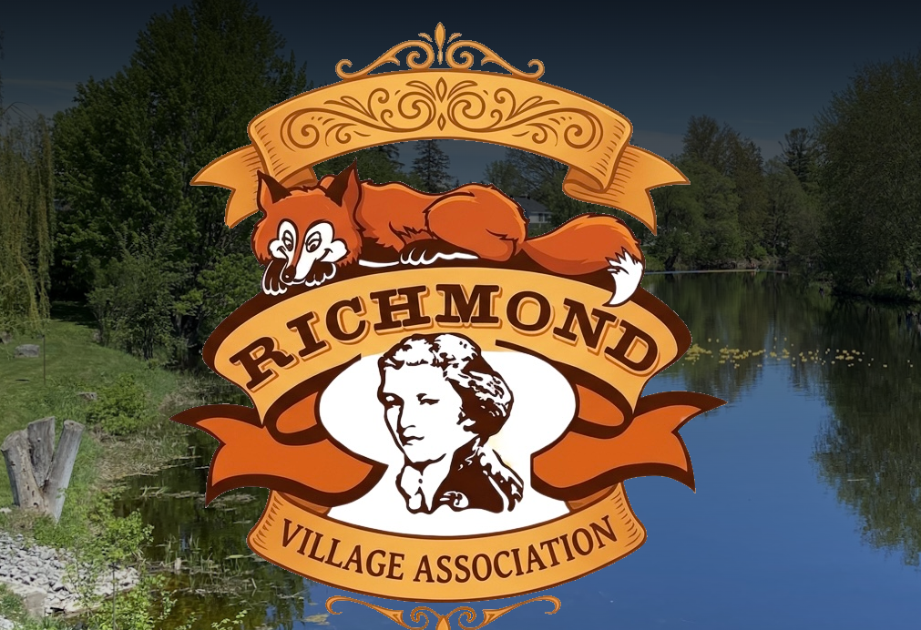 Richmond Village Association Monthly Meeting 