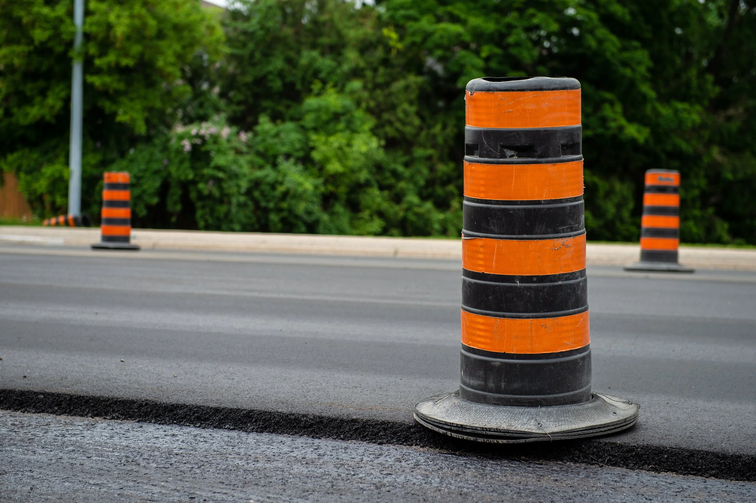 Ottawa’s $1.9 Billion Capital Infrastructure Investment Season Begins