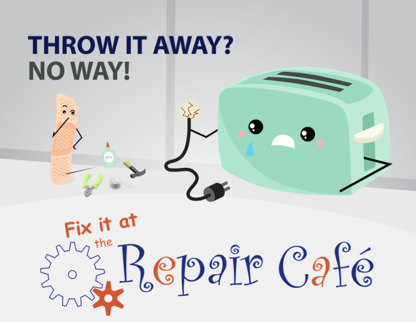 Community Repair Café