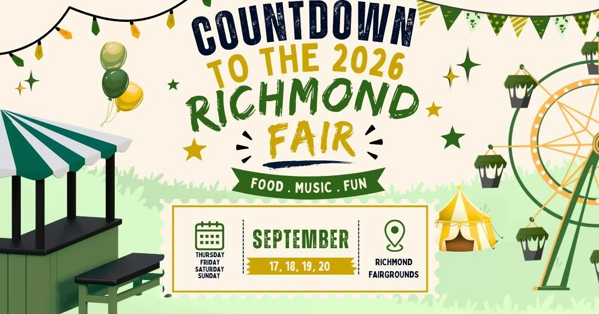 Richmond Fair 