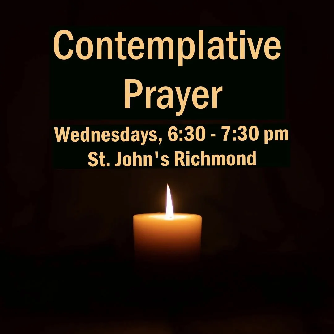 Contemplative Prayer