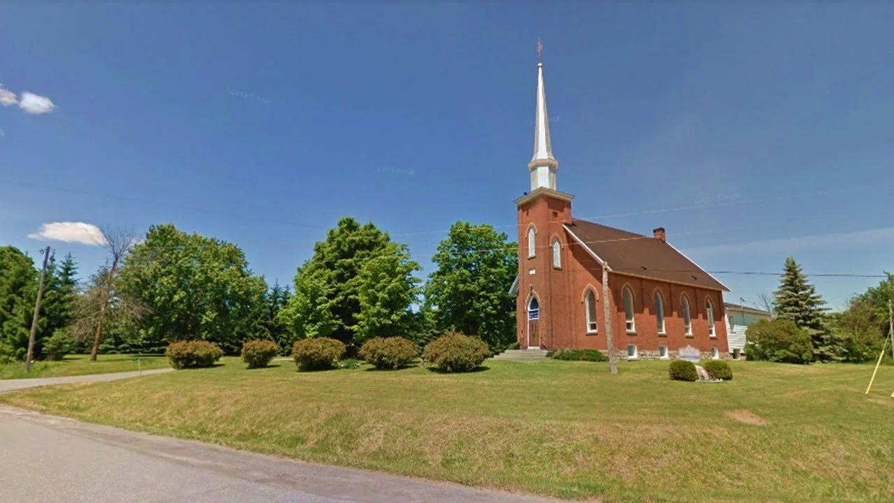Fallowfield United Church Community Coffee Hour Returns