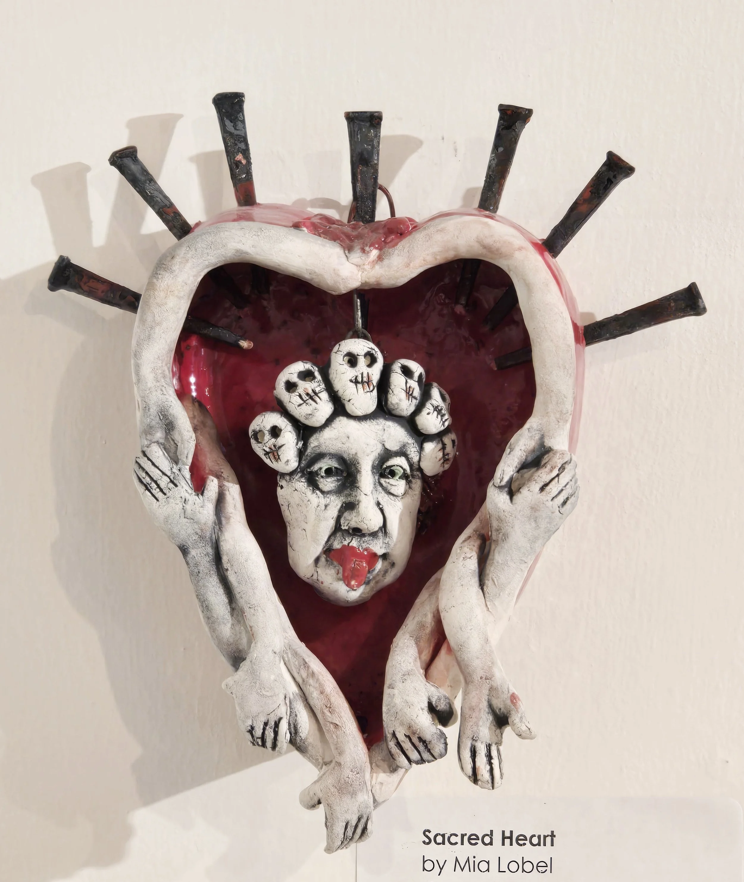 Sacred Heart