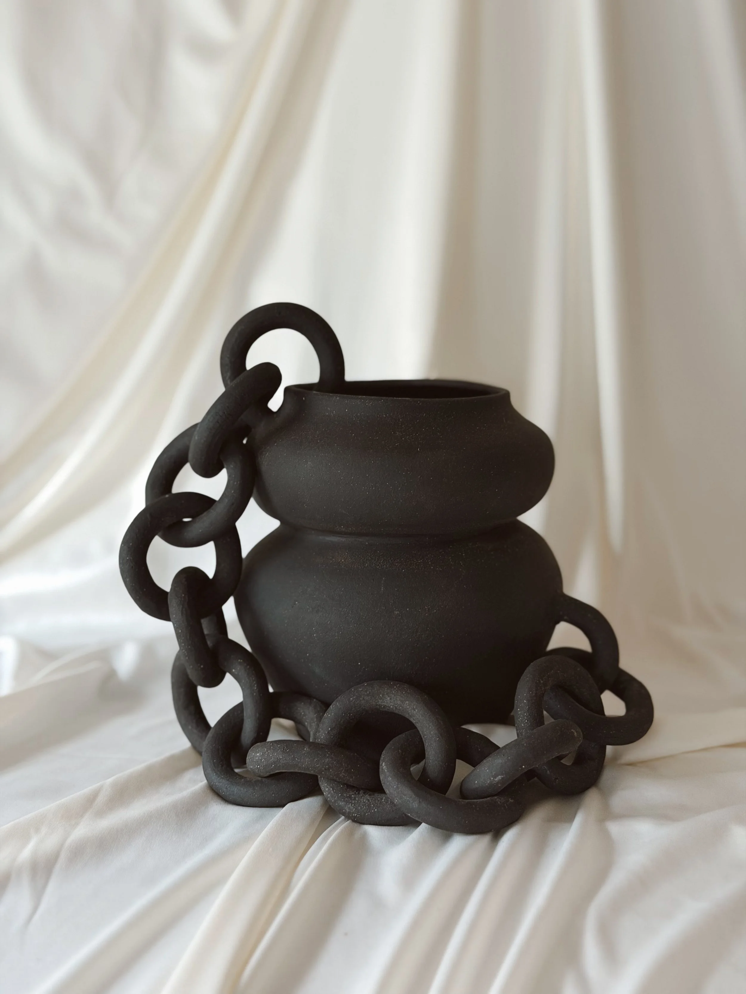 Chain Vessal 05