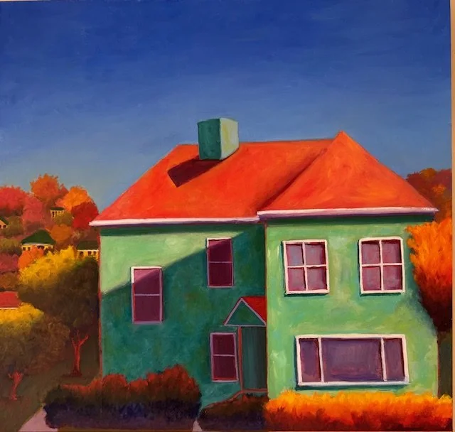 ‘Cleveland Heights'