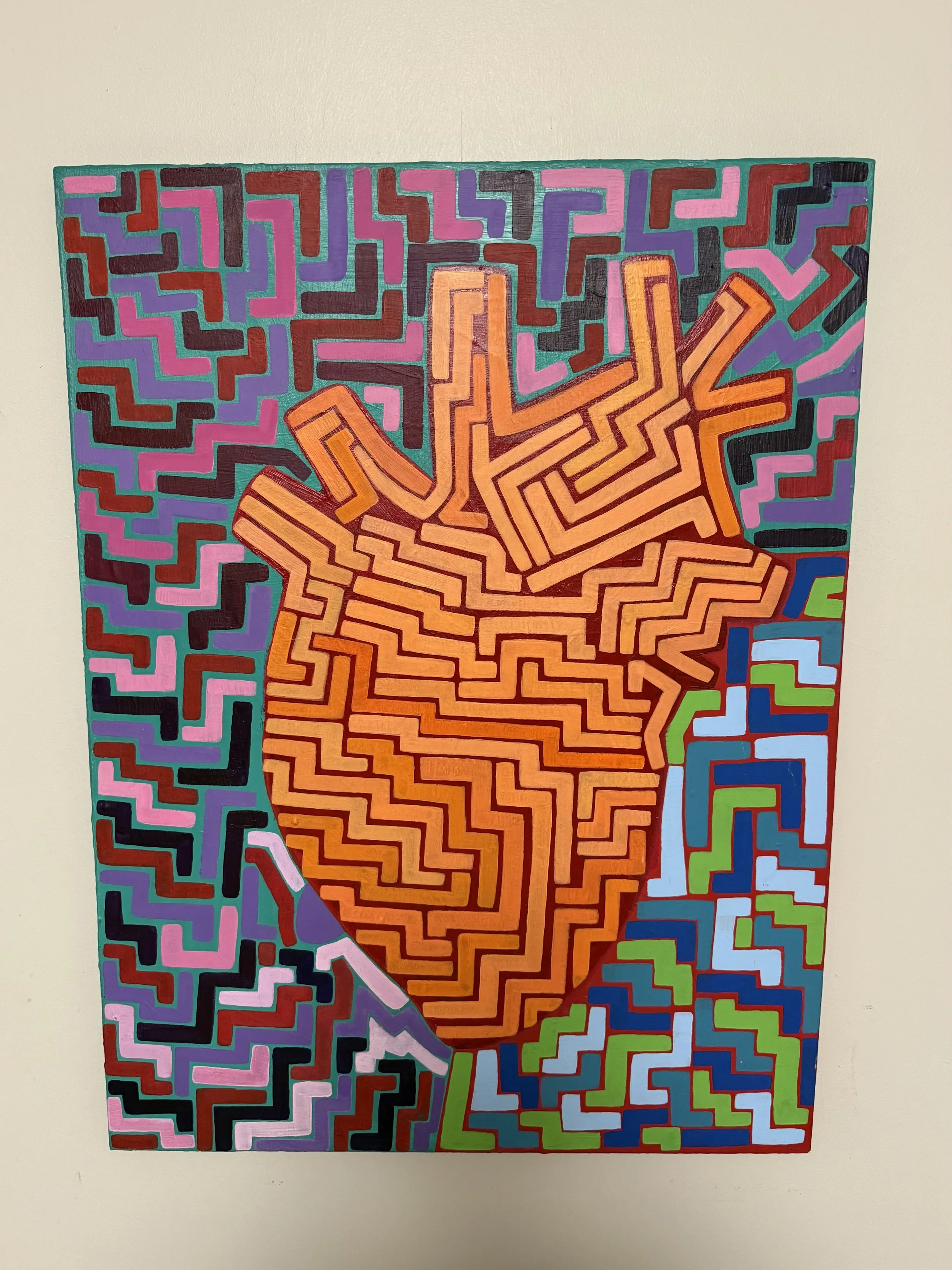 Heart Frequencies