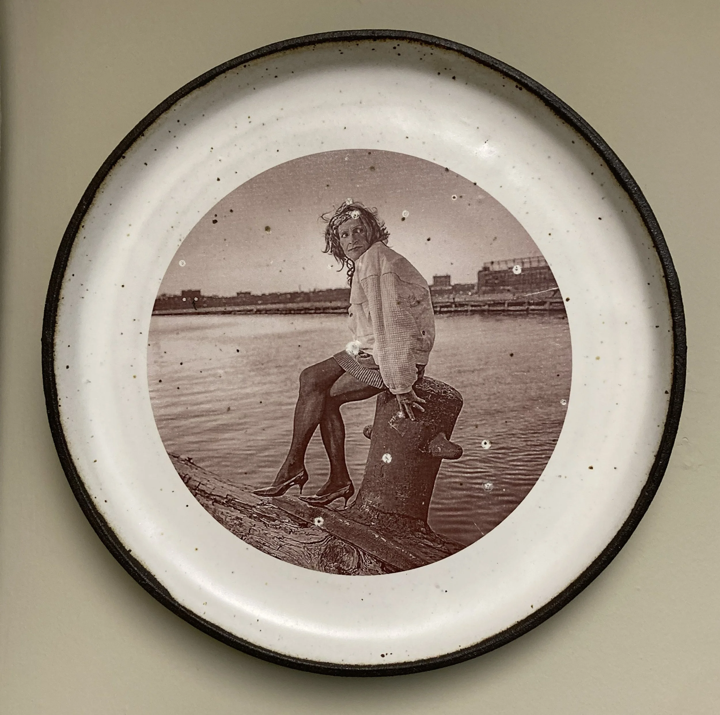 Silvia Riviera