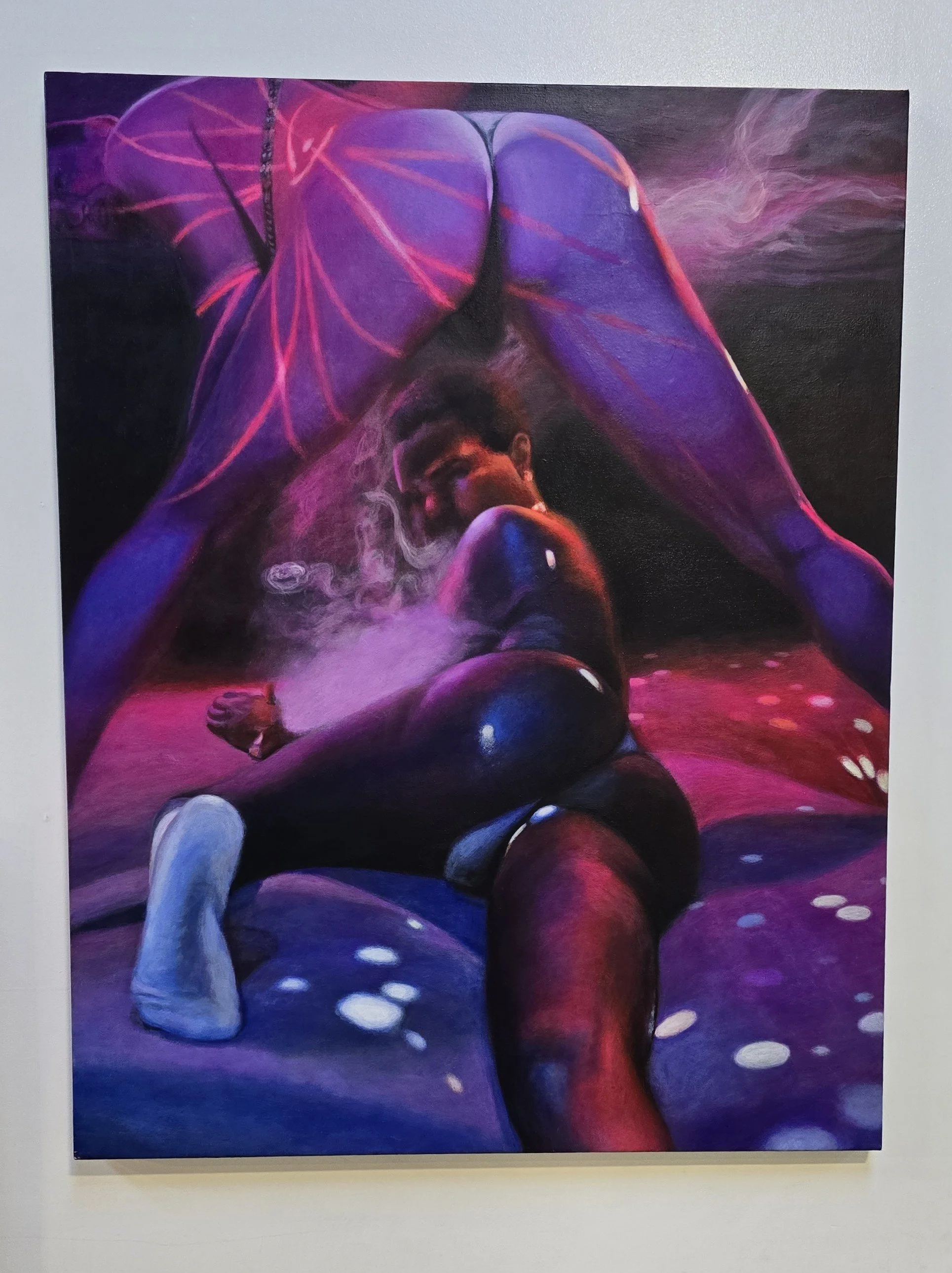 Invocation of Jupiter
