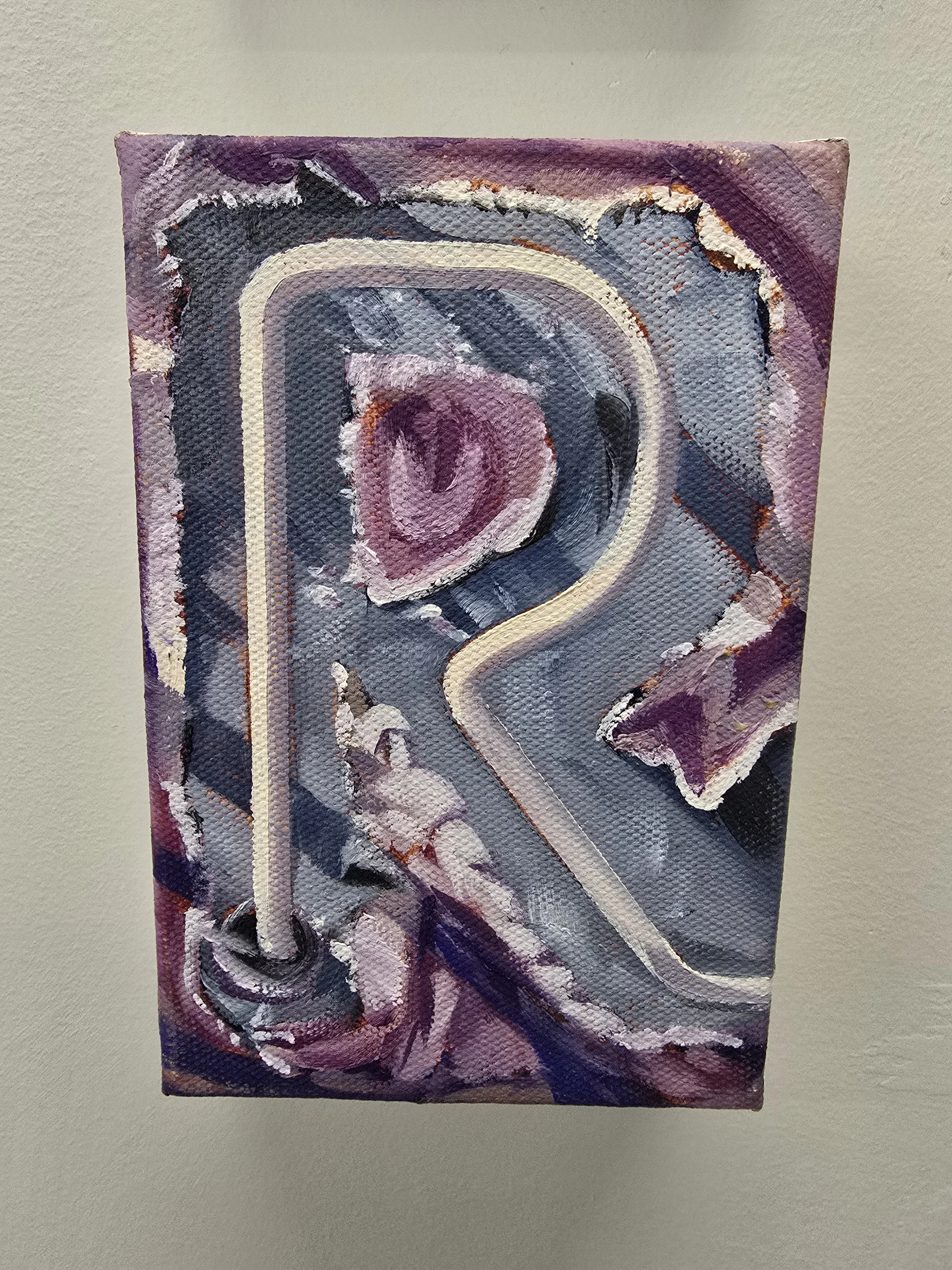 R is for Remember