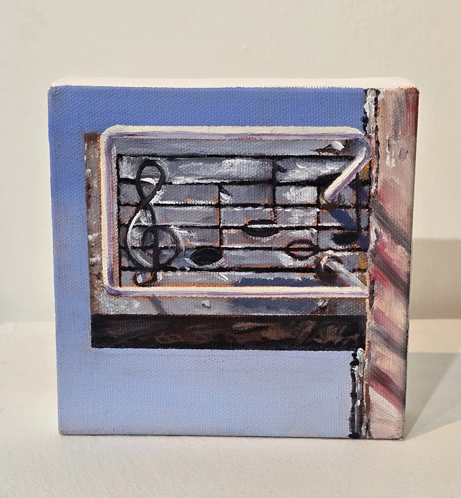 Music Box