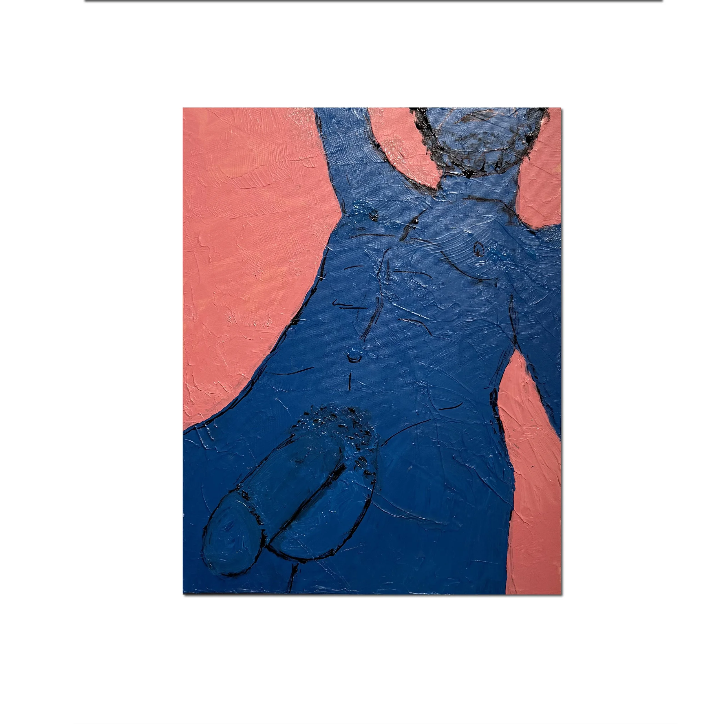 DeanZukYoung_BubbleGumBlueNude_2025_AcrylicOnCanvas_1000.jpg