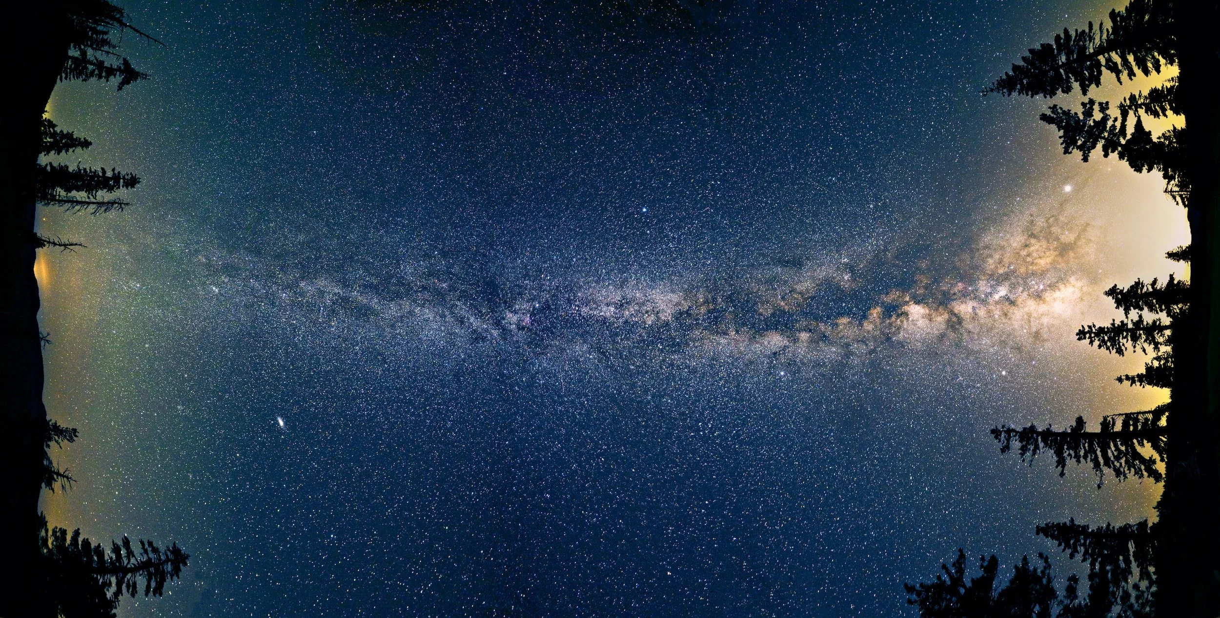 Horizon to Horizon