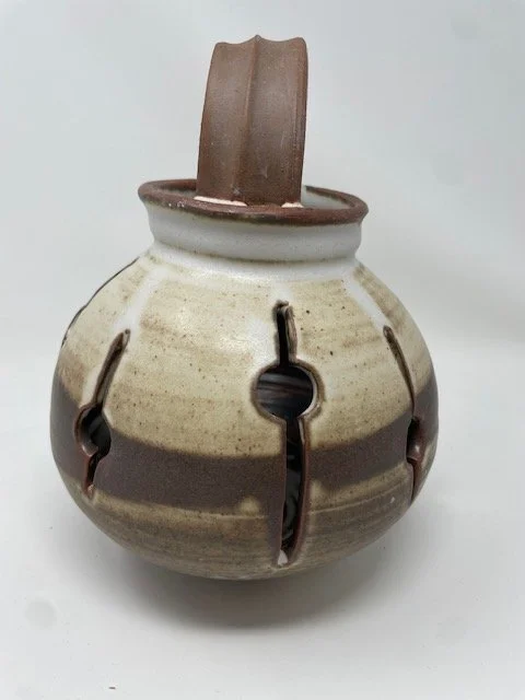 Lantern.Stoneware.10.5x7.$250.SGold.jpeg